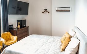 B&B Landhuis Hauwaart 80